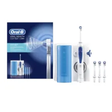 دستگاه شست و شوی دهان و دندان اورال-بی مدل Oxyjet