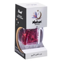 زعفران گوهر مهسان – 2 گرم