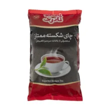 چای شكسته ممتاز نادری – 500 گرم