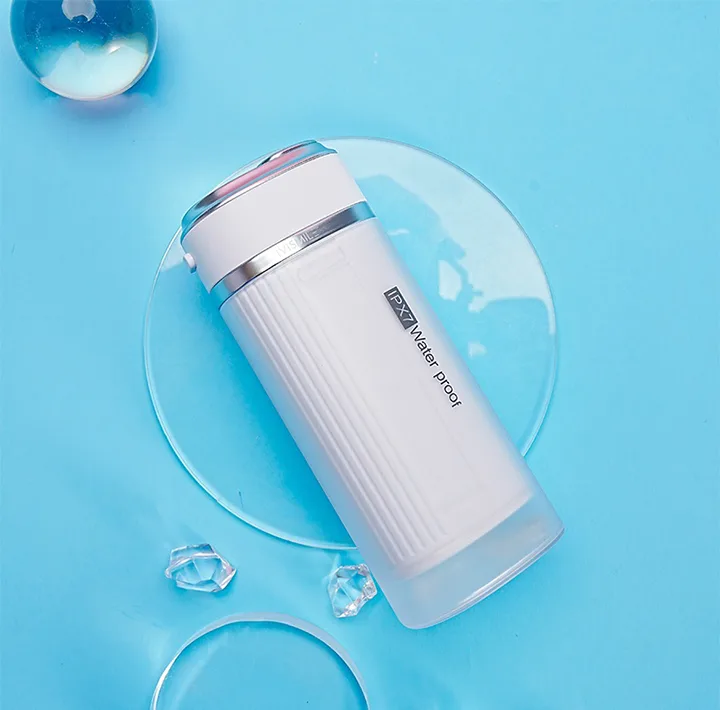 دستگاه شست و شوی دهان و دندان آی وی اسمایل مدل IVI-01WP