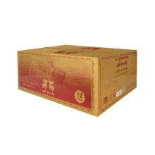چای کلکته دو قوچ بسته 12 عددی