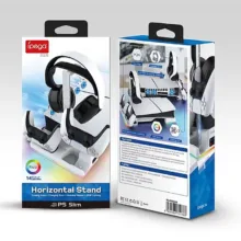 پایه و شارژر دسته PS5 آی پگا مدل PG-P5S039