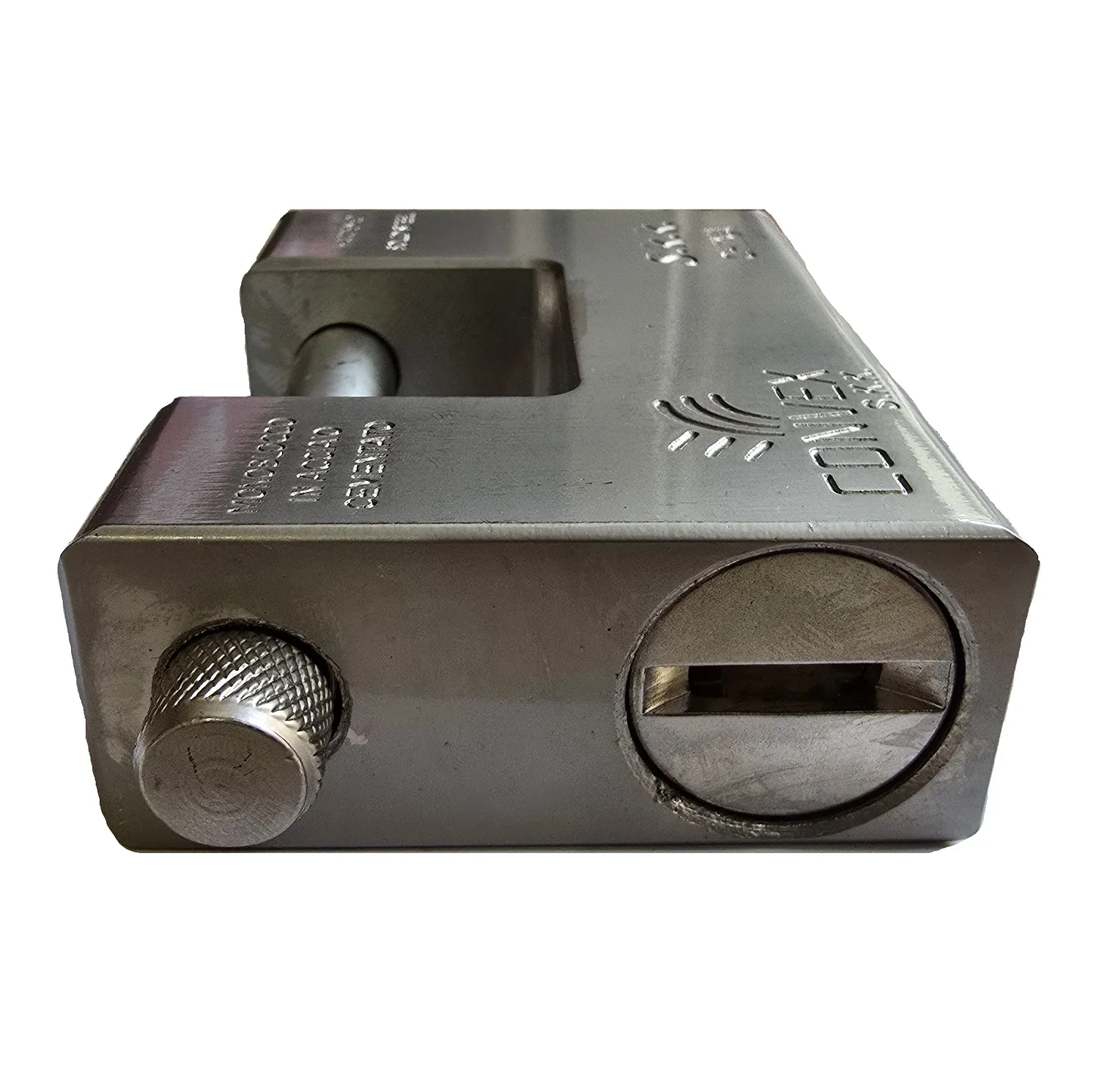 قفل کتابی کونوکس مدل SSK-1133 سایز 94 میلیمتر
