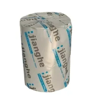 کاغذ حرارتی پرینتر جیانگ 40 متری مدل تک لفاف بسته 30 عددی