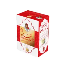 چای سیاه کلکته شهرزاد – ۵۰۰ گرم