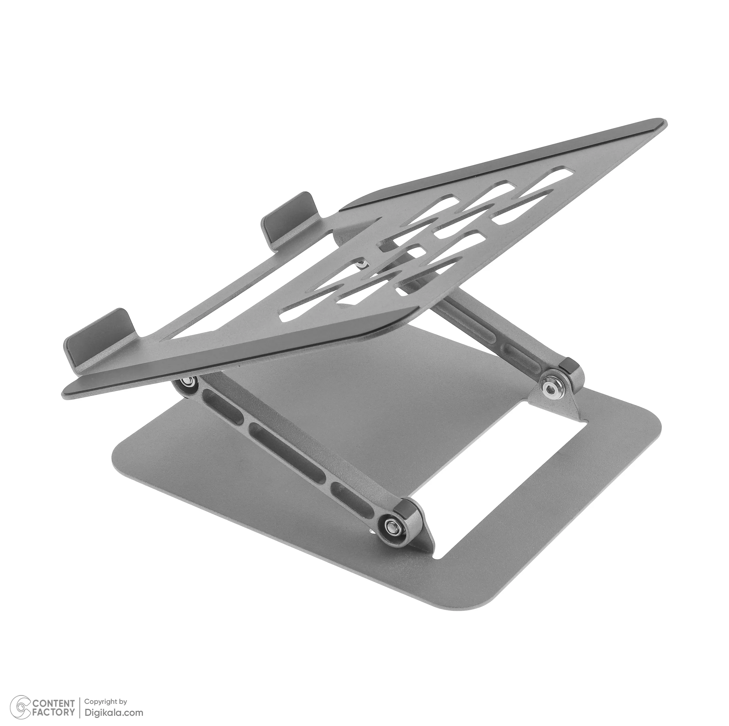پایه نگهدارنده لپ تاپ مدل PL-103