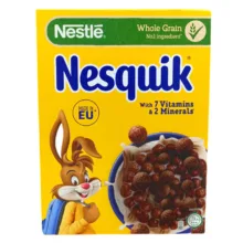 کورن فلکس هفت ویتامینه و دو مینراله نسکوئیک – 310 گرم