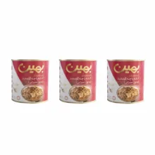 کنسرو کله پاچه گوسفند بهین – 720 گرم بسته 3 عددی