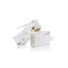 کانکتور CAT6A مدل 2000583 بسته 100 عددی