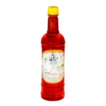 شربت بهارنارنج کاشان مدائن - 970 گرم مجموعه 2 عددی