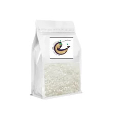 پودر سفیده تخم‌مرغ پروتئین خاتون -300 گرم