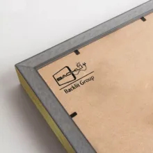 قاب عکس بکلیت مدل BJ-po215T سایز 40x60 سانتی متر