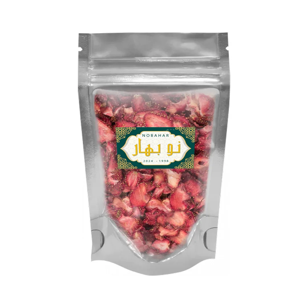 توت فرنگی نوبهار - 1 کیلوگرم