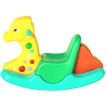 راکر کودک مدل Horse-Tekk