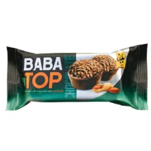 کاپ کیک باباتاپ بابانا – 60 گرم بسته 24 عددی