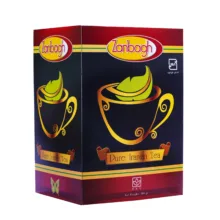 چای خالص ایرانی زنبق - 500 گرم