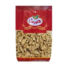 مغز گردو هیرشا – 250 گرم