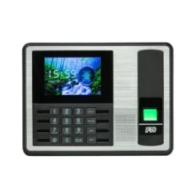 دستگاه حضور و غیاب فراتکنو مدل F70
