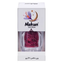 زعفران گوهر مهسان - 2 گرم