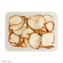 گلابی خشک اکبر راستگو - 150 گرم