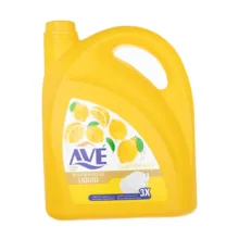 مایع ظرفشویی اوه مدل A02 حجم 3750 لیتر