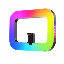 رینگ لایت مدل RGB-200