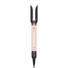 سشوار برس‌دار حالت‌دهنده دایسون مدل Airwrap Co-anda2x HS09 Straight+Wavy