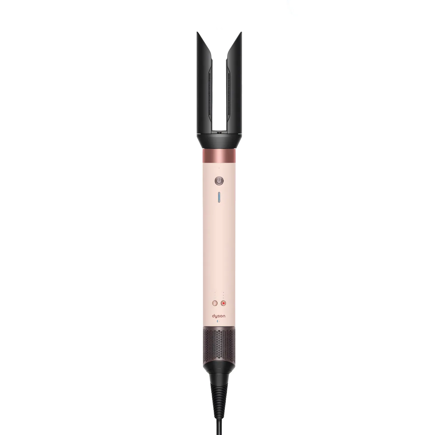 سشوار برس‌دار حالت‌دهنده دایسون مدل Airwrap Co-anda2x HS09 Straight+Wavy