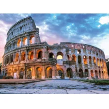 پازل 300 تکه راونزبرگر مدل Colosseum کد 16404 مناسب برای 9 سال به بالا