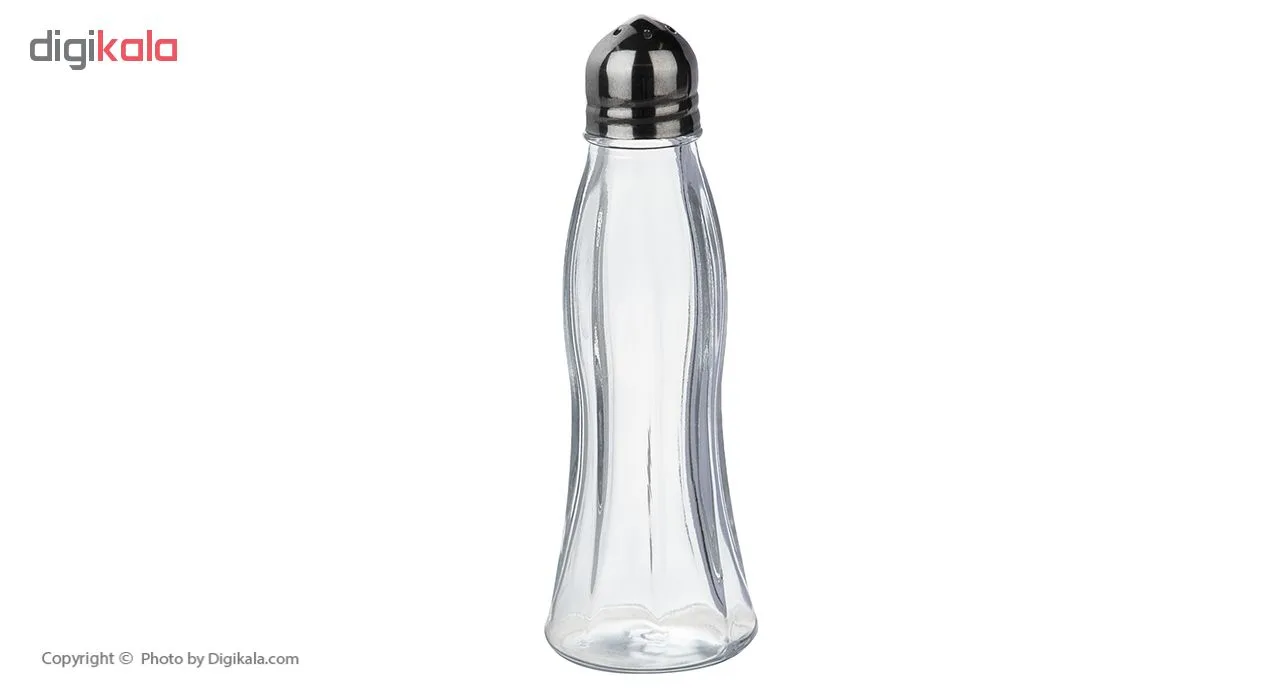 نمک پاش پاشاباغچه کد 80030 بسته 2 عددی