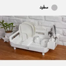 آبچکان کنتراست مدل یک طبقه