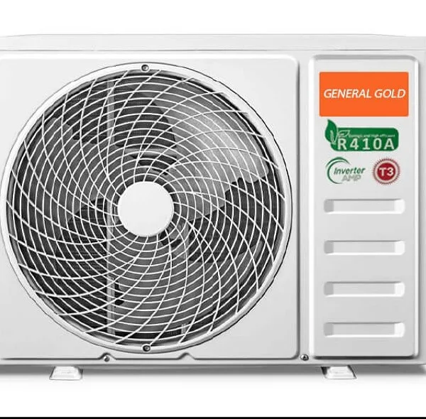 کولر گازی اسپلیت دیواری 24000 اینورتر جنرال گلد مدل GG-AS24SPARK5