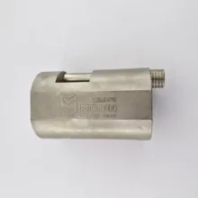 قفل استوانه ای منیر صنعت مدل 107