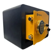 صندوق الکترونیکی صدراسیف مدل  25CRH PLUS