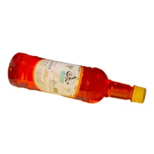 شربت بهارنارنج کاشان مدائن - 970 گرم مجموعه 2 عددی