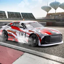 ماشین بازی کنترلی مدل  Shuangfeng Car Drift