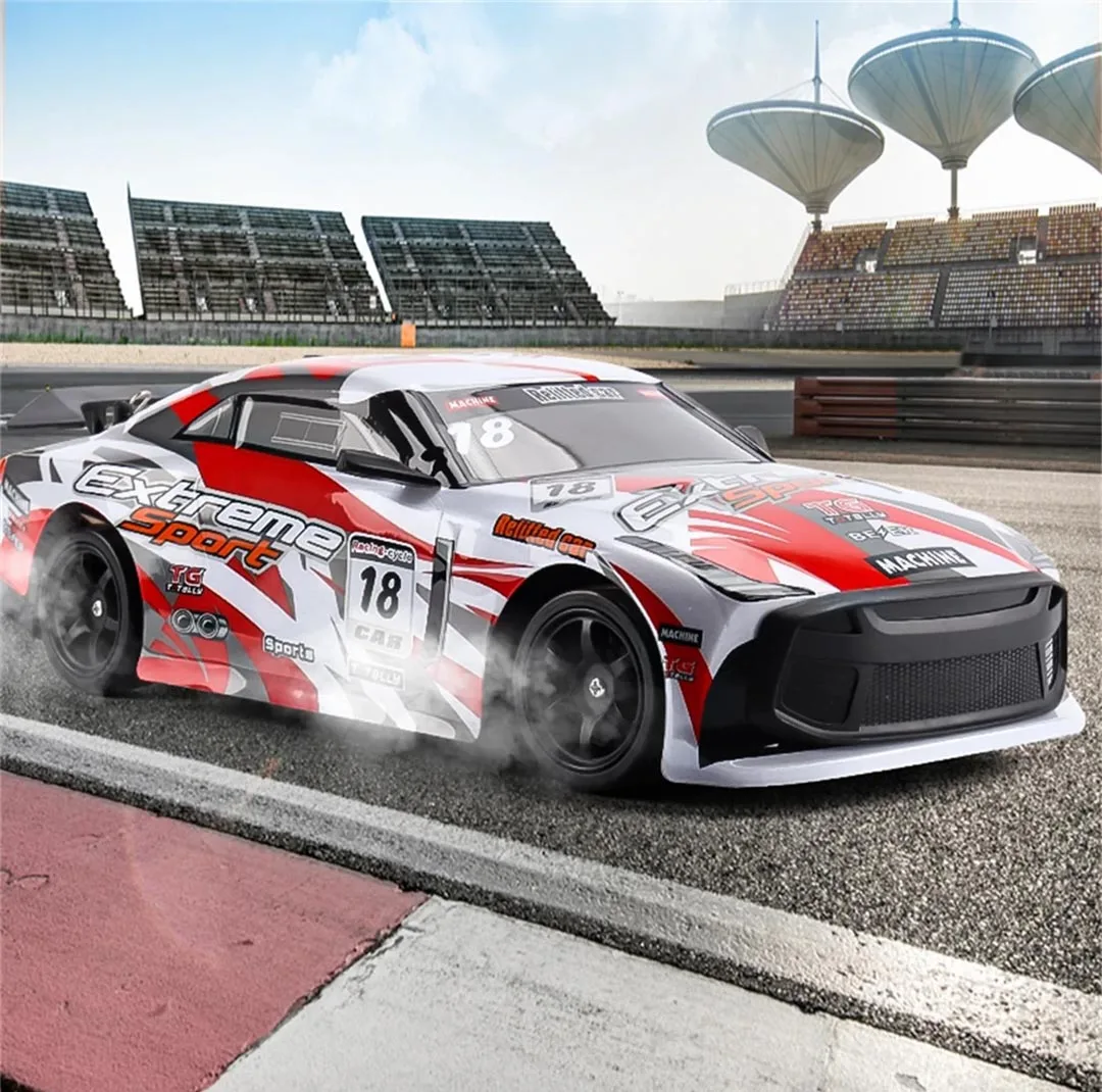 ماشین بازی کنترلی مدل Shuangfeng Car Drift