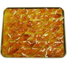 باقلوا عسلی آچیلار – 750 گرم