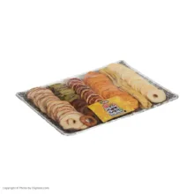 میوه خشک مخلوط رازیان - 400 گرم