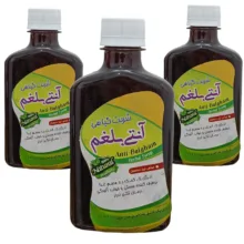شربت گیاهی آنتی بلغم جالینوس – 260 میلی لیتر بسته 3 عددی