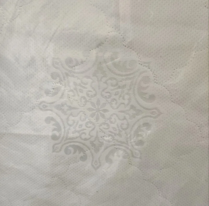 تشک طبی فنری رویال مدل روژان یک نفره سایز 120×200 سانتی متر