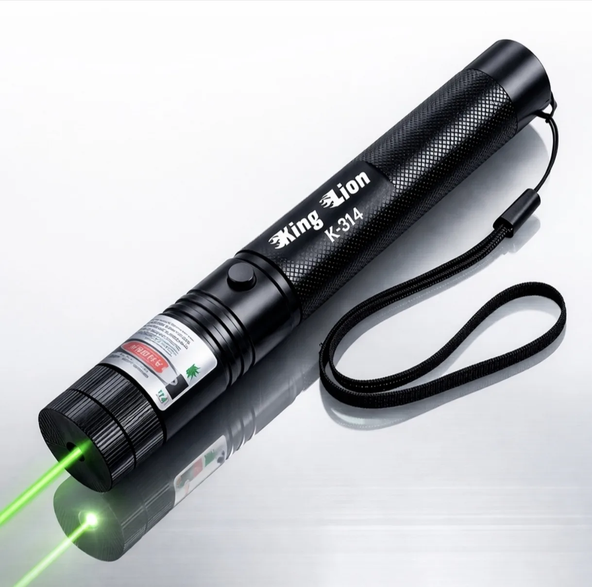 لیزر پوینتر کینگ لاین مدل K-314