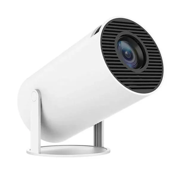 ویدئو پروژکتور مدل HY300 PRO با رزولوشن 1280x720|HD