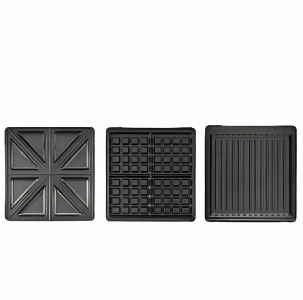 ساندویچساز چهار خانه یونیک اولترا مدل UA-7002