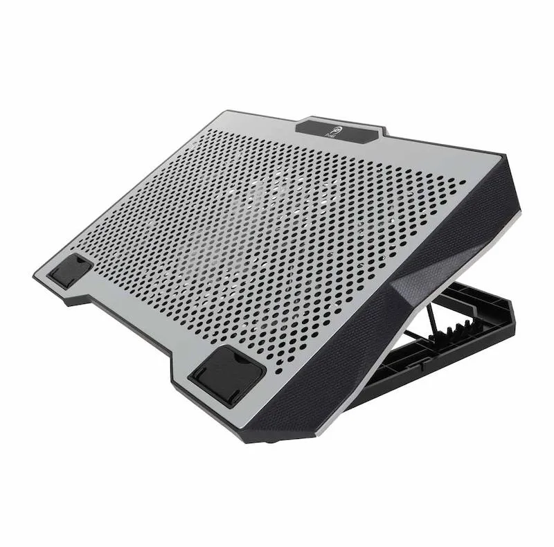 پایه خنک کننده  لپ تاپ پی نت مدل P-708