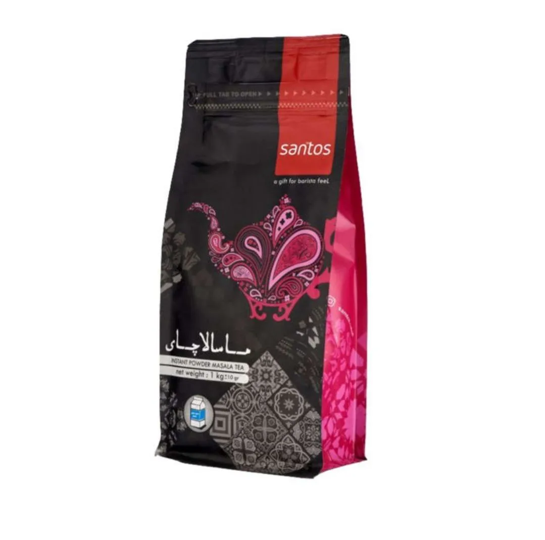 چای ماسالا سانتوس -1000 گرم