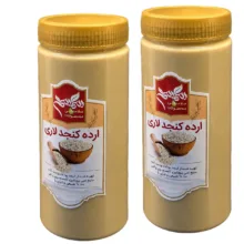 ارده لاری سمسم - 1100 گرم