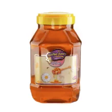 عسل چهل گیاه ممتاز خوانسار –  3000 گرم