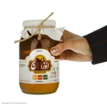 عسل گشنیز اورازان - 960 گرم