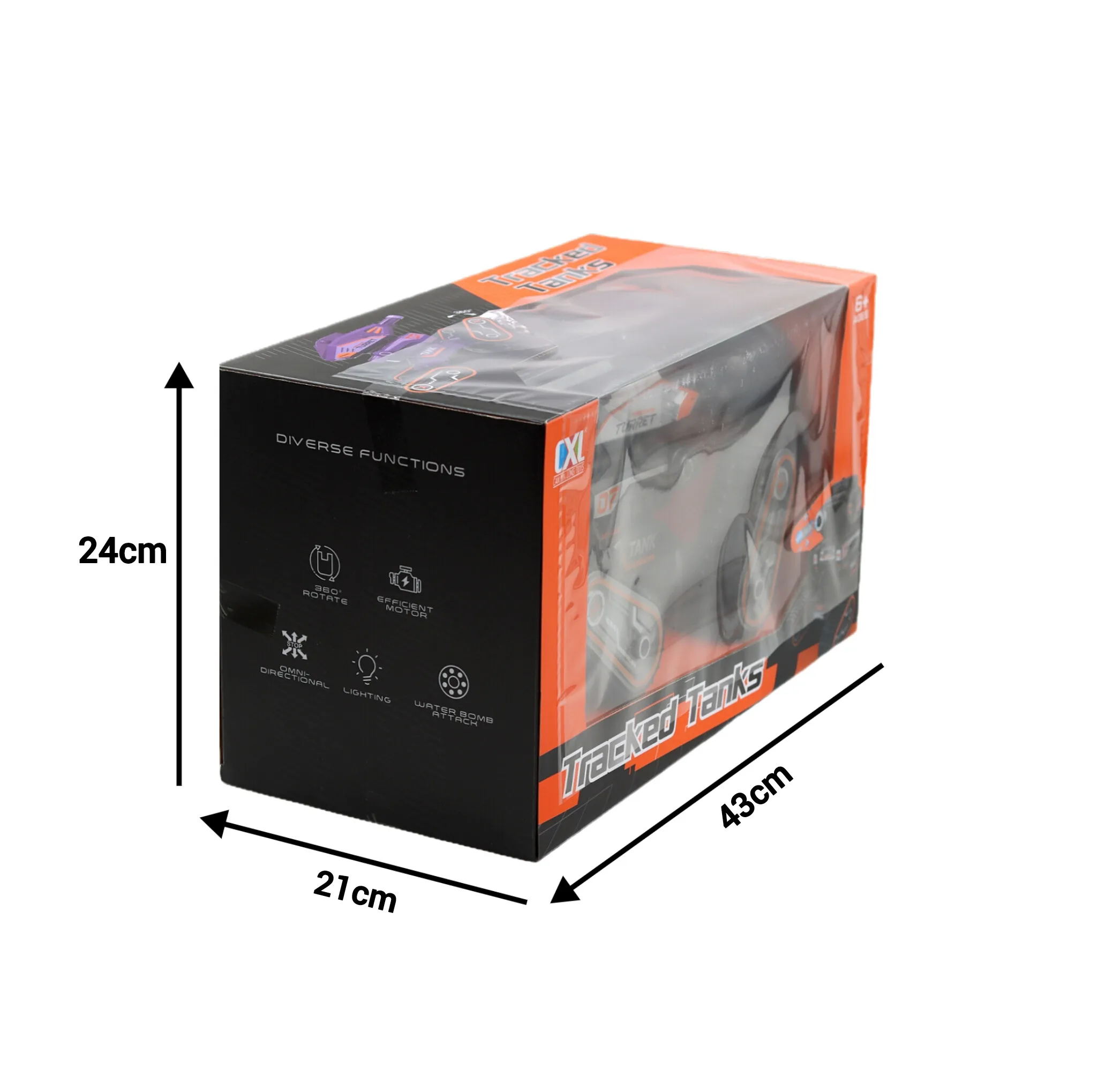 ماشین کنترلی تیرانداز مدل CXL800-109A